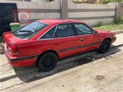 Mazda 626